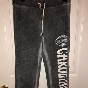 Carolina Tar Heels Sweatpants